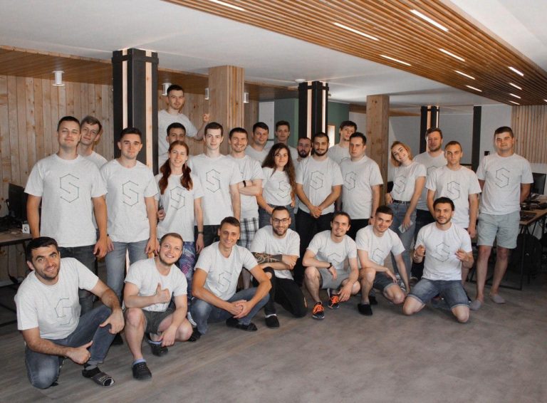 Our first experience at SapientPro (Part 1)