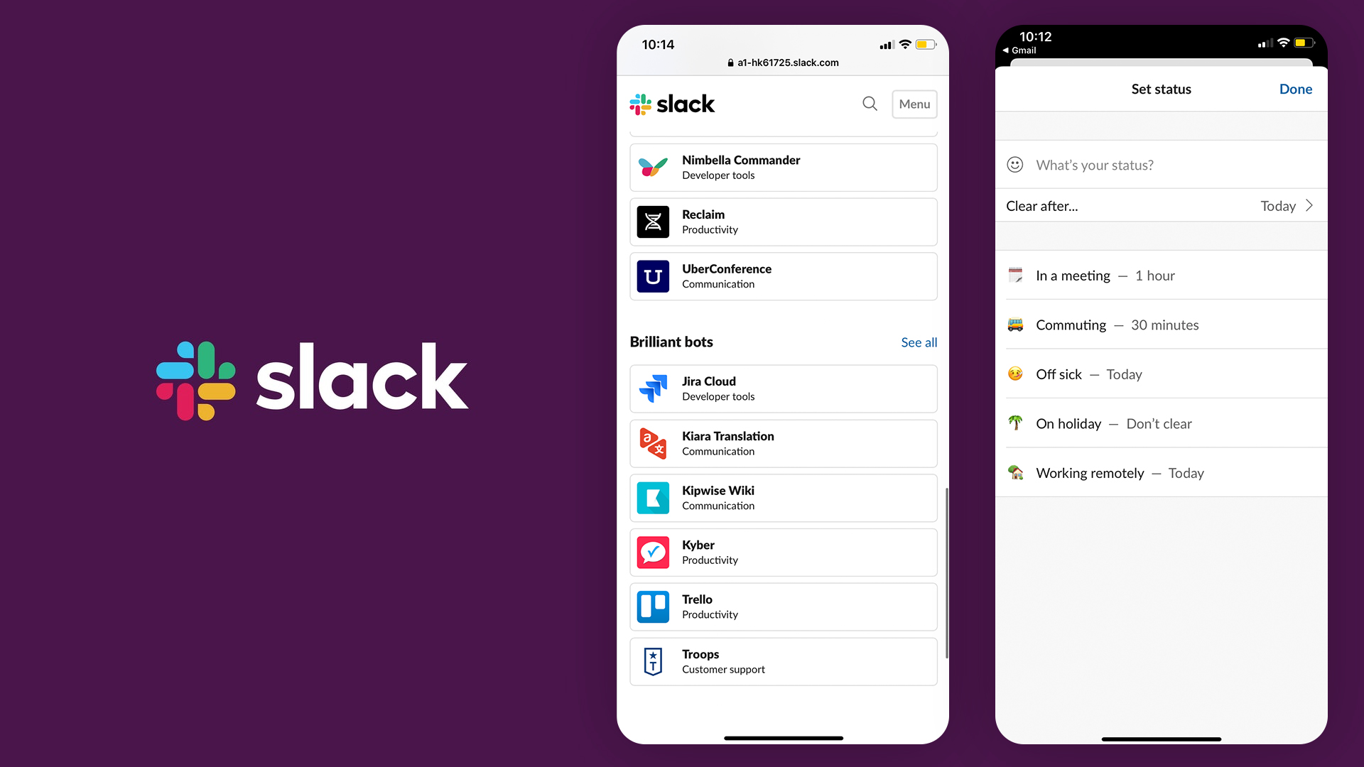 slack desktop app mac