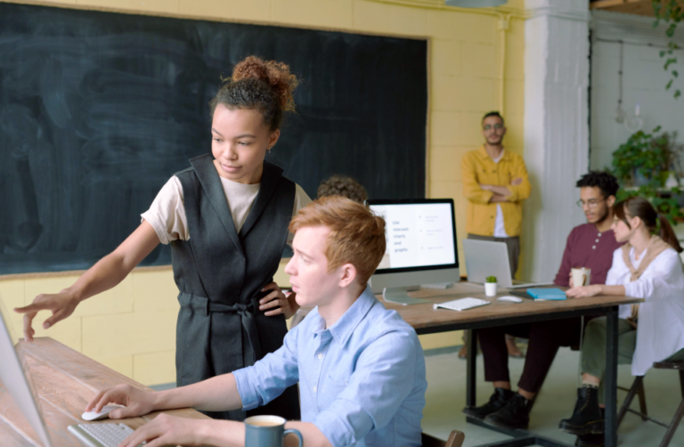 school automation software