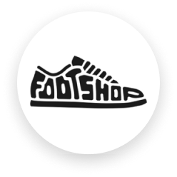 logo footshop