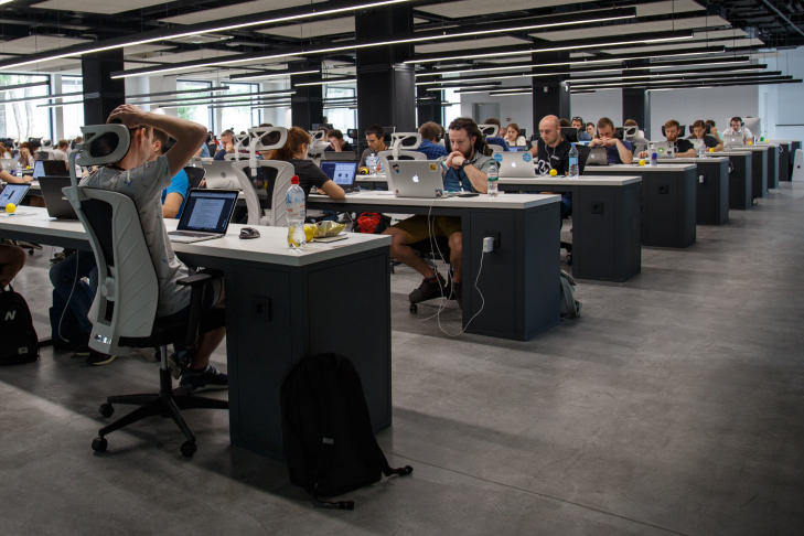 php accelerates web development