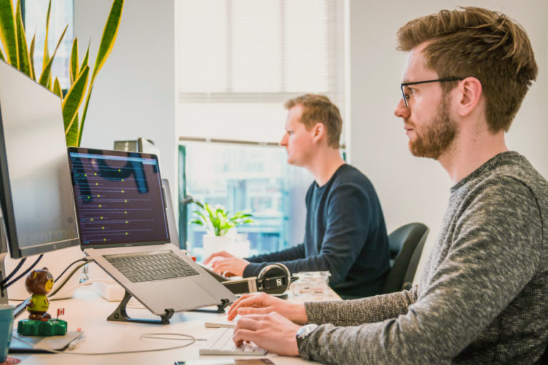 experienced developers