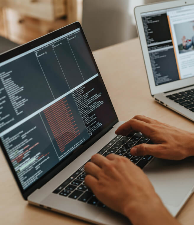 Custom betting software