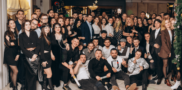 SapientPro: Accomplishments from 2021 and Aspirations for 2022