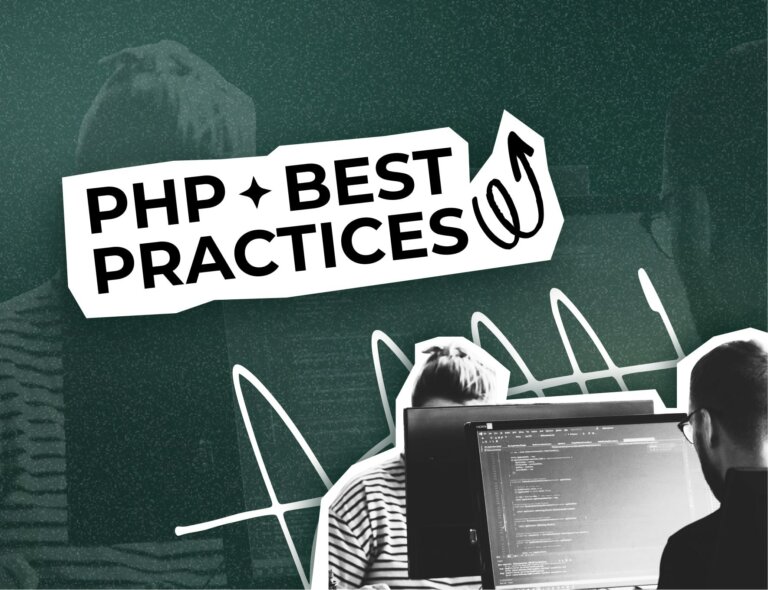 PHP Best Practices: Are Your Back-End Developers Onboard?
