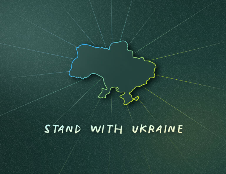 The Importance of Supporting Ukraine From Other Countries