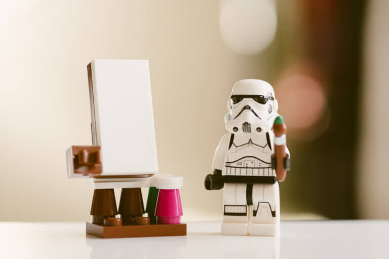 foster the world of collectibles