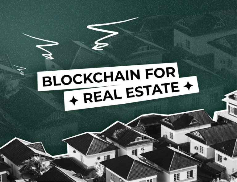 Blockchain in Real Estate: Use Cases