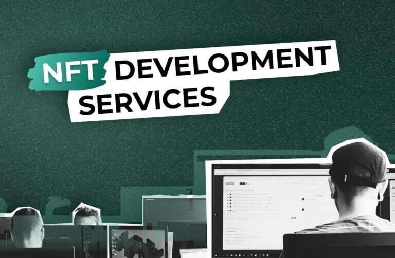 SapientPro NFT Development Services