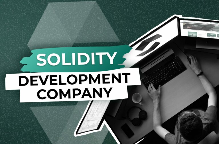 Solidity Development Company