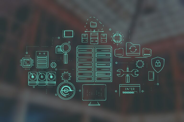 Robust architecture-min