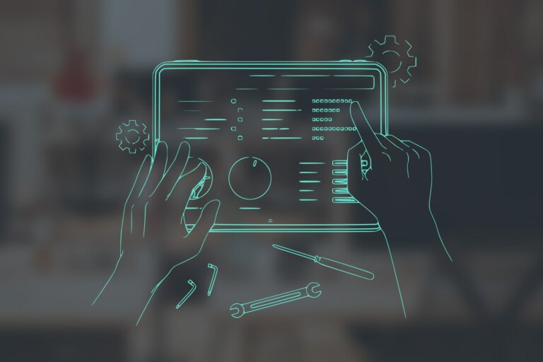 Continuous Maintenance & Support-min